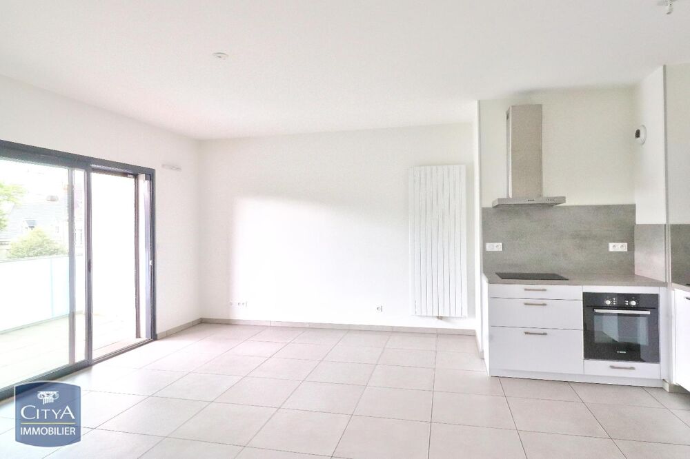 location Appartement - 3 pièce(s) - 67 m² Saint-Étienne (42000)