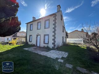  Maison � louer 5 pi�ces 94 m�