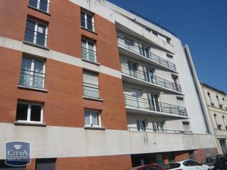  Appartement à louer 1 pièce 20 m²