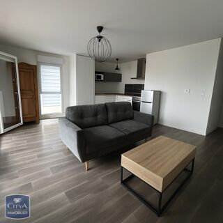  Appartement à louer 3 pièces 64 m²