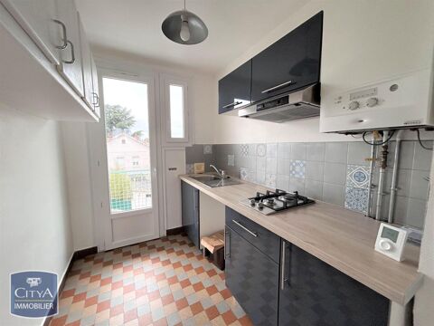  Appartement  louer 3 pices 51 m