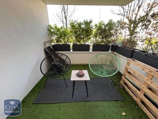  Appartement � louer 2 pi�ces 55 m�