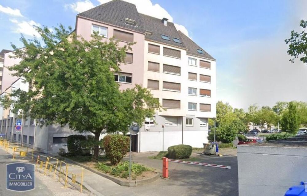 location Parking / Garage Strasbourg (67100)