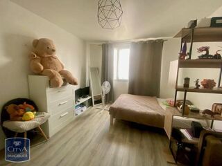  Appartement à louer 1 pièce 24 m²