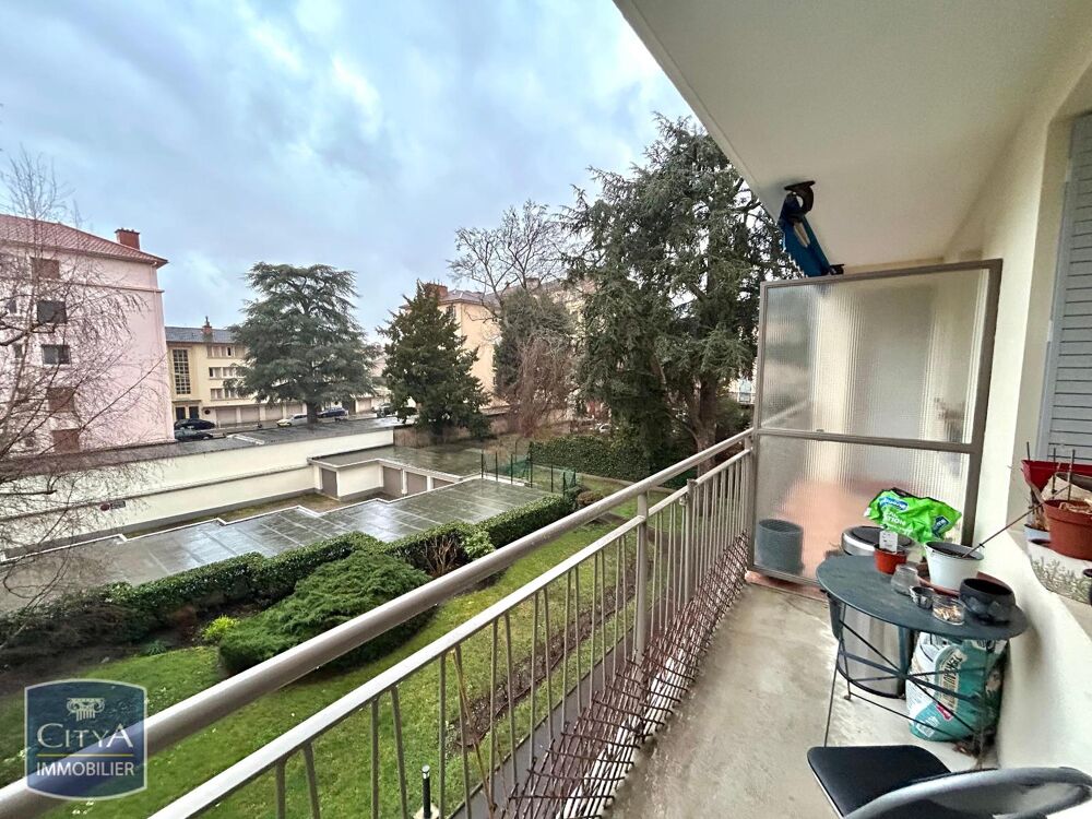 EXCLUSIVITÉ - APPARTEMENT 3 PIÈCES AVEC BALCON En locati....