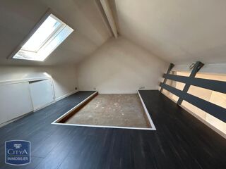  Appartement à louer 1 pièce 26 m²