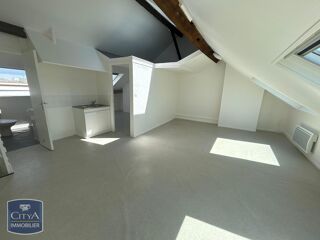  Appartement à louer 1 pièce 47 m²