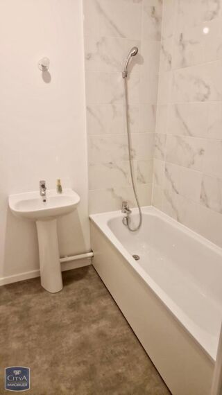  Appartement � louer 3 pi�ces 50 m�