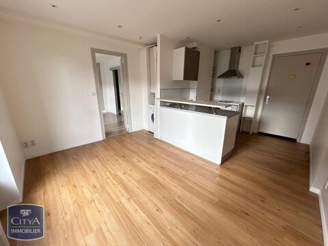  Appartement  louer 2 pices 31 m