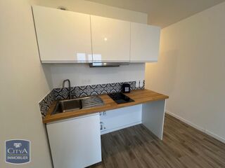  Appartement � louer 1 pi�ce 19 m�