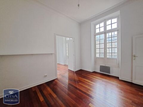  Appartement  louer 3 pices 61 m