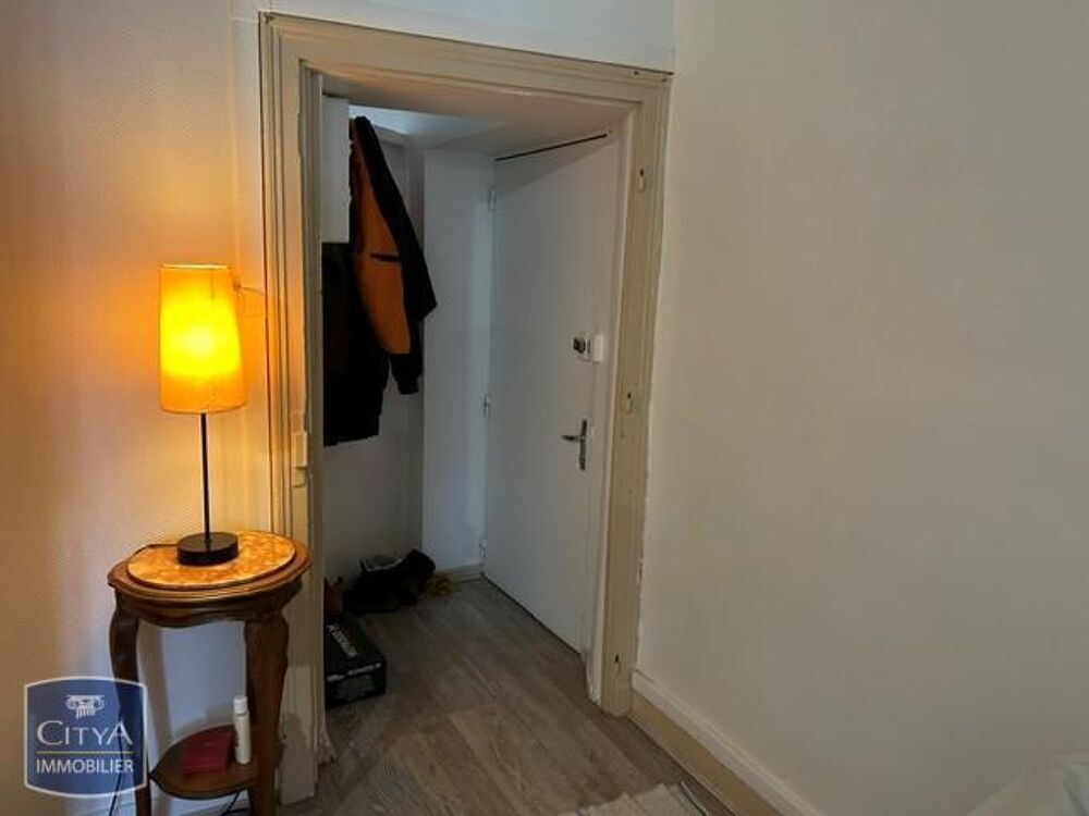 location Appartement - 2 pièce(s) - 53 m² Saumur (49400)