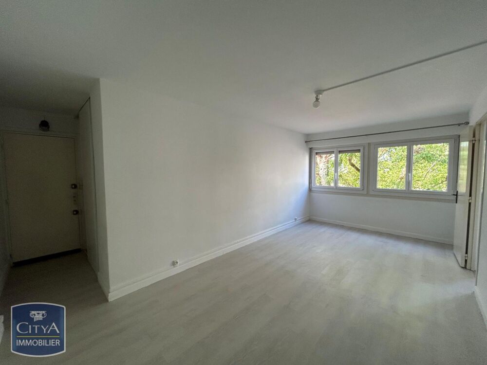location Appartement - 3 pièce(s) - 56 m² Blois (41000)
