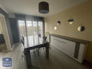  Appartement à louer 1 pièce 12 m²
