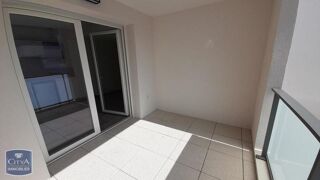  Appartement � louer 1 pi�ce 23 m�