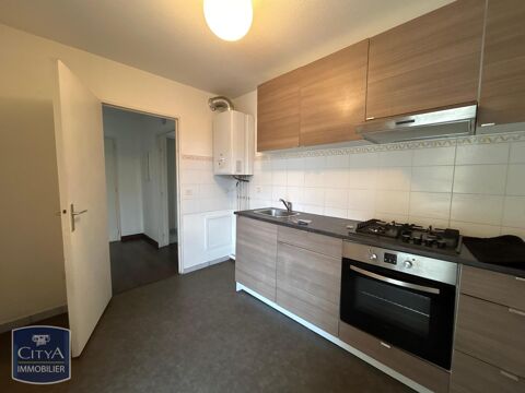  Appartement � louer 2 pi�ces 52 m�