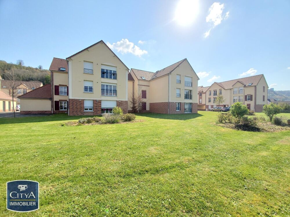À LOUER ! Découvrez cet appartement T2 idéalement situé ....