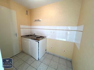  Appartement à louer 2 pièces 48 m²