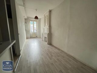  Appartement à louer 2 pièces 48 m²