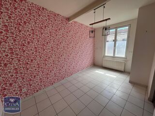  Maison à louer 4 pièces 98 m²