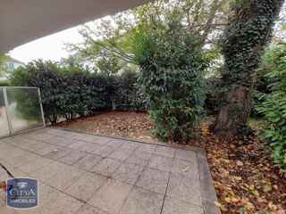  Appartement � louer 3 pi�ces 62 m�