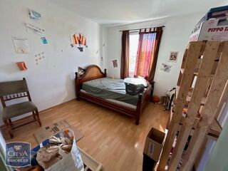  Maison à louer 4 pièces 90 m²