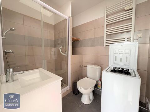  Appartement � louer 2 pi�ces 45 m�