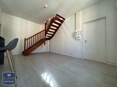  Appartement � louer 2 pi�ces 48 m�