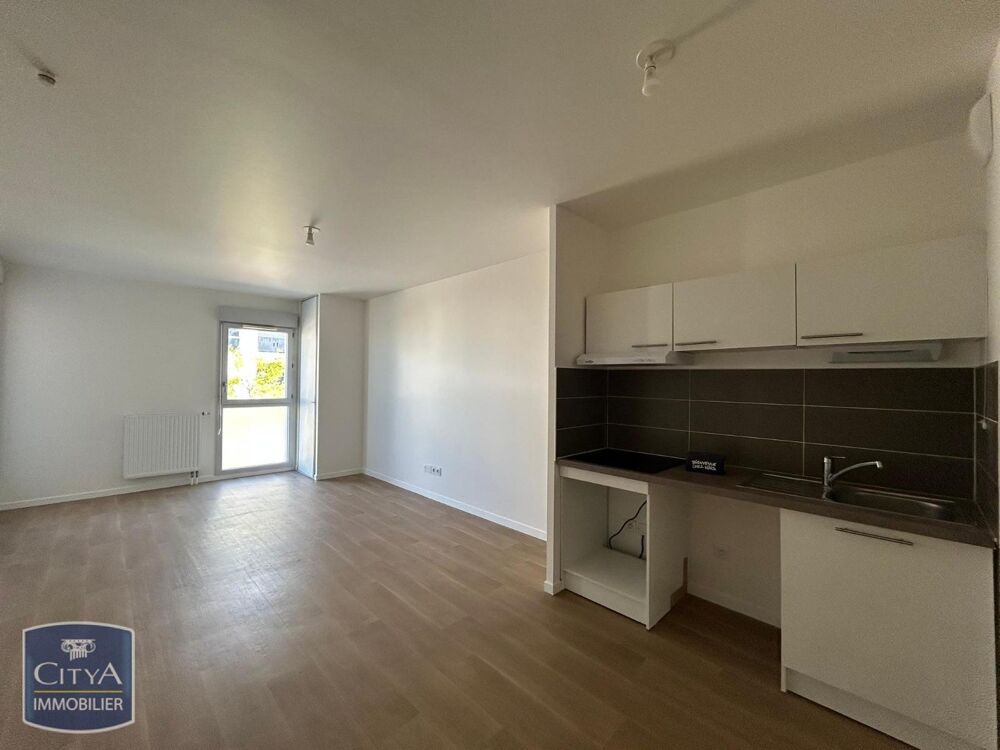 location Appartement - 2 pièce(s) - 42 m² Mainvilliers (28300)
