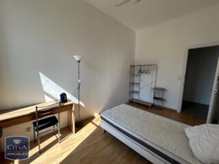  Appartement � louer 1 pi�ce 12 m�