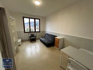  Appartement à louer 1 pièce 30 m²