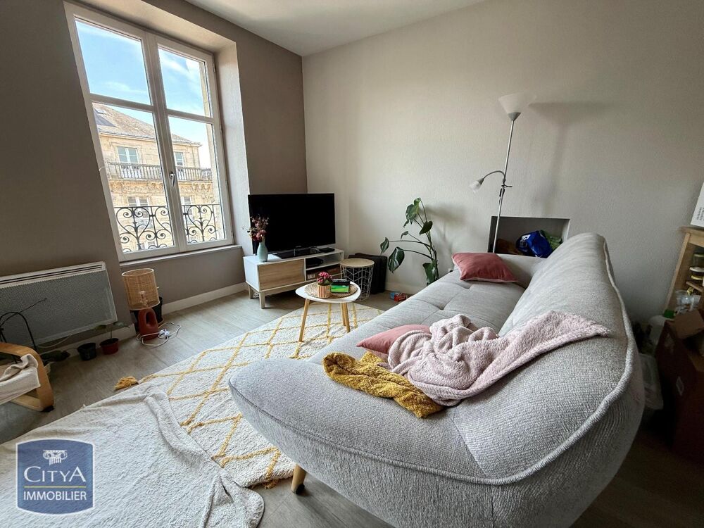 location Appartement - 4 pièce(s) - 85 m² Alençon (61000)