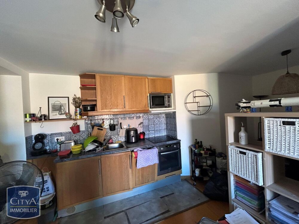 location Appartement - 2 pièce(s) - 40 m² Nice (06300)
