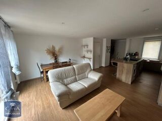  Maison à louer 3 pièces 68 m²