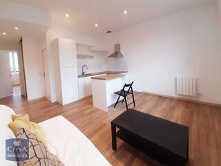  Appartement à louer 2 pièces 42 m²