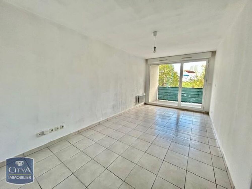 location Appartement - 2 pièce(s) - 52 m² Saint-Priest-en-Jarez (42270)