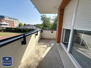  Appartement � louer 1 pi�ce 30 m�