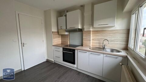  Appartement  louer 3 pices 58 m