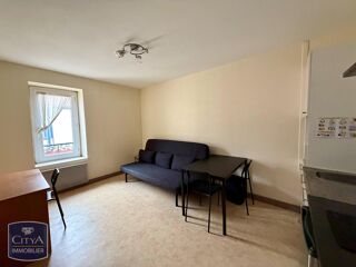  Appartement � louer 1 pi�ce 20 m�