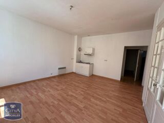  Appartement à louer 3 pièces 51 m²