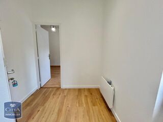  Appartement � louer 1 pi�ce 22 m�