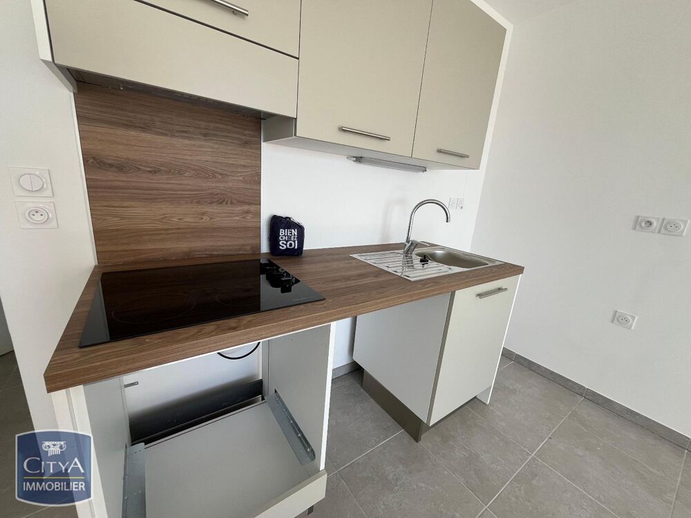 A LOUER : Appartement T2 sur ARLES au sein d'une résiden....