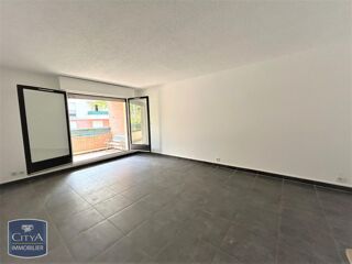  Appartement à louer 2 pièces 46 m²
