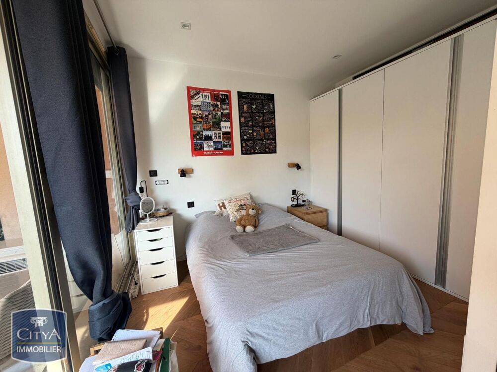 location Appartement - 3 pièce(s) - 55 m² Nice (06000)