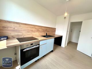  Appartement à louer 2 pièces 47 m²