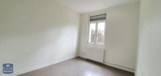  Appartement à louer 2 pièces 34 m²