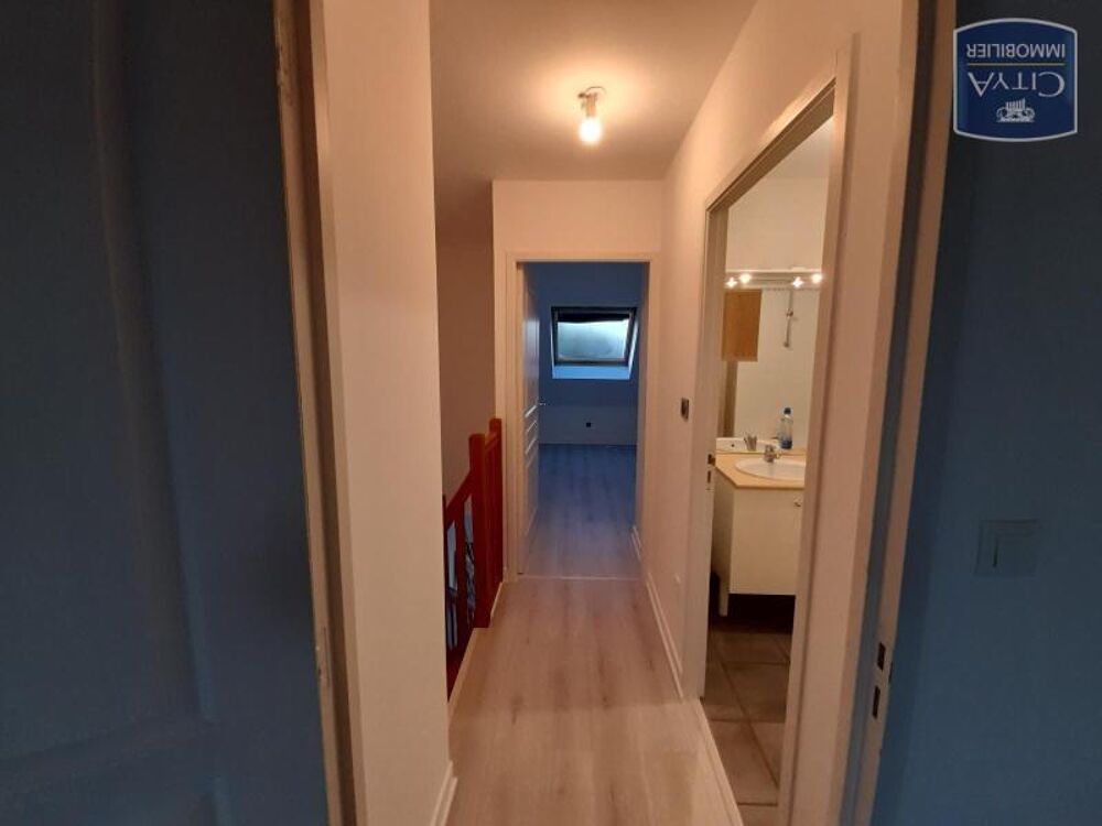 location Appartement - 3 pièce(s) - 60 m² Pellouailles-les-Vignes (49112)