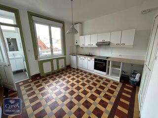  Appartement � louer 2 pi�ces 42 m�