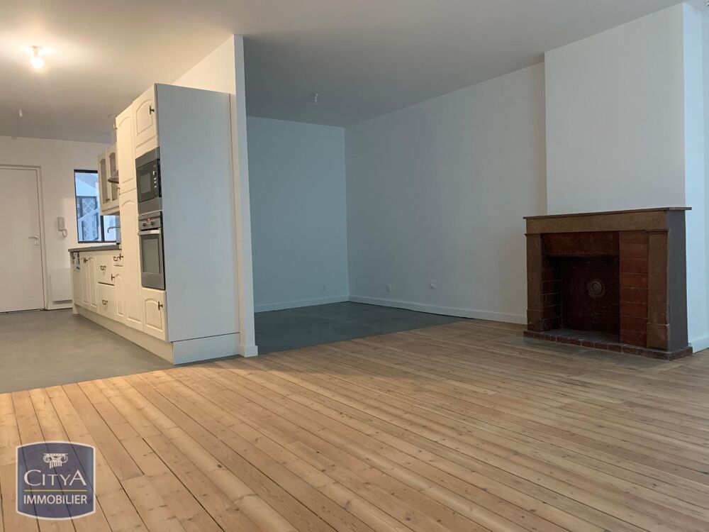 location Appartement - 1 pièce(s) - 46 m² Mâcon (71000)