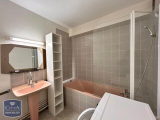  Appartement � louer 1 pi�ce 34 m�